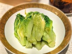 -红棉中餐厅·广州海航威斯汀酒店