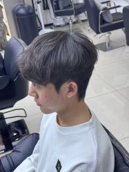 -米可造型烫染