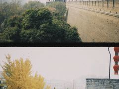 -西安城墙·碑林历史文化景区