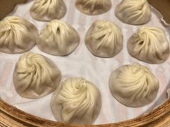 鲜肉小笼-鼎泰丰(南西店)