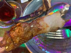 -Elif Turkish BBQ Restaurant