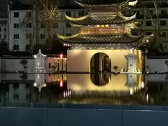 -夫子庙秦淮河画舫