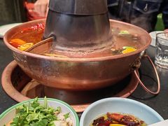 -南门四季铜锅涮肉(大屯·北苑店)