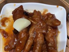 -点都德(聚福楼店)