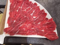 五花趾-林记潮牛·牛肉火锅(上马墩店)