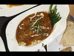 -Masala Curry and BBQ·玛莎拉巴基斯坦美食(金水万达店)