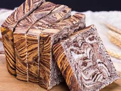 -爸爸糖手工吐司(苏州环球188店)