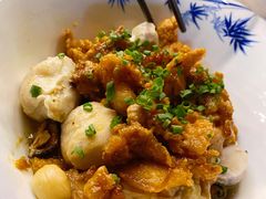 粉蒸肉-闽公馆·客家私房菜·商务宴请·包厢(杏林橡树湾店)