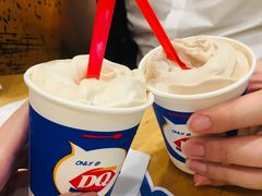-DQ·蛋糕·冰淇淋(大宁国际商业广场店)