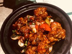 -大树餐厅(红旗街万达店)