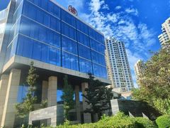 -烟台金沙滩喜来登度假酒店