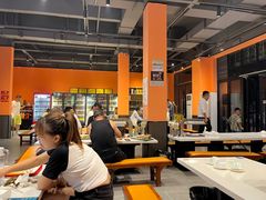 -八戒烧烤城(总店)