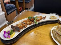 -醉壹号海鲜大排档(厦门美食地标店)