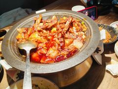-六月雪干锅(绵阳凯德广场店)