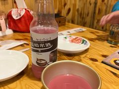 -元奶奶包饭(公新银浦店)