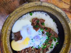 -红星光发煲仔饭(大石街店)