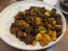 -长兴菜馆(高桥店)