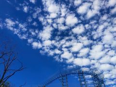 -黄金寨原生态旅游区
