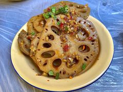 卤藕片-东排食堂长沙小吃大排档(五一广场店)