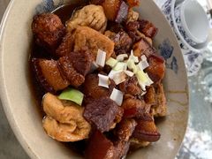 -百花人家(清水田园店)