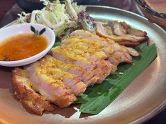 -南沙游艇会·大兵船餐厅