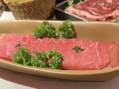 -芸山季·云南野生菌火锅(人民广场来福士店)