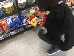 -盒马鲜生(宝地店)