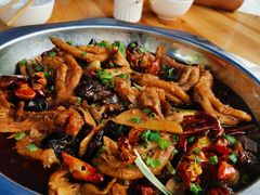 -甜城1号(临江小区店)