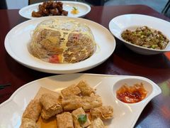 -虎哥私房菜(馒头山店)