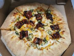 -北门涮肉·炭火铜锅涮肉(什刹海店)