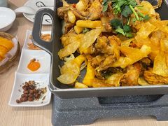 -精悦蓉(松江万达广场店)