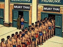 -TFC 纯泰拳馆MuayThai