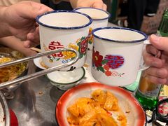 -永安里地摊烤肉(首创店)