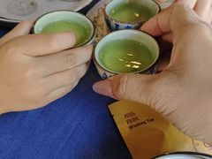 -伯乐居茶艺馆(石岐大信店)