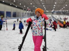 -绍兴启迪乔波冰雪世界