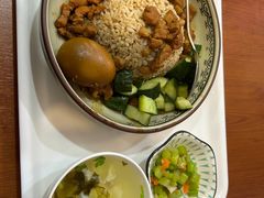 -菊儿人家·北京胡同菜(南锣鼓巷店)
