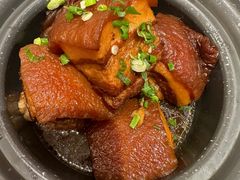 -老长春肉馆(创业大街店)