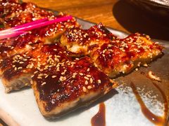 -鸭川食堂·鳗丼(鼓楼店)