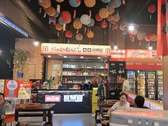 -林二哥宜烤官·宜宾小烧烤