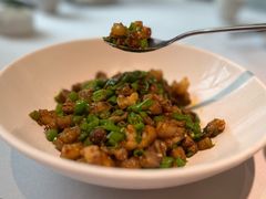 -院里寻菜·精致庭院菜(观沙岭店)