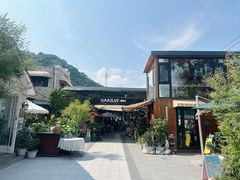 -京北渔家傲