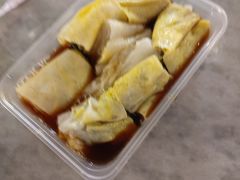 -大栅栏店老北京美食城