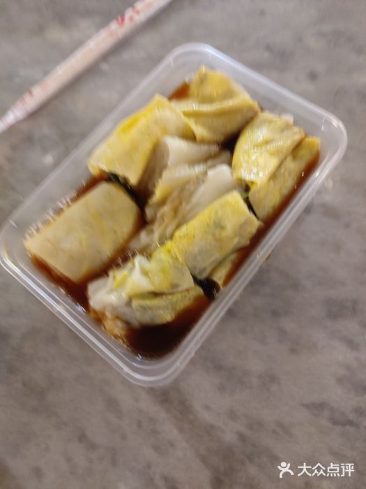 大栅栏店老北京美食城图片