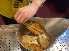 -味子夫鸡柳(解放碑总店)