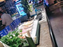 -星伦多自助料理(花山金鹰店)