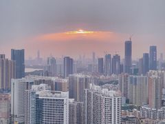 -浮梦·高空下午茶&水晶DIY