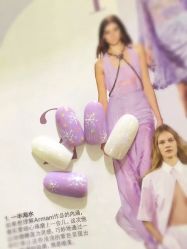 -EasyLady美甲沙龙