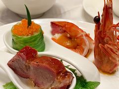 -明阁 Ming Court(广州朗豪酒店)