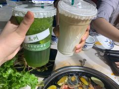 -东北烤肉(鼓楼巷店)