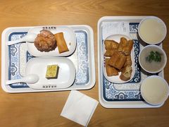 -冰泉豆浆馆(阳朔店)